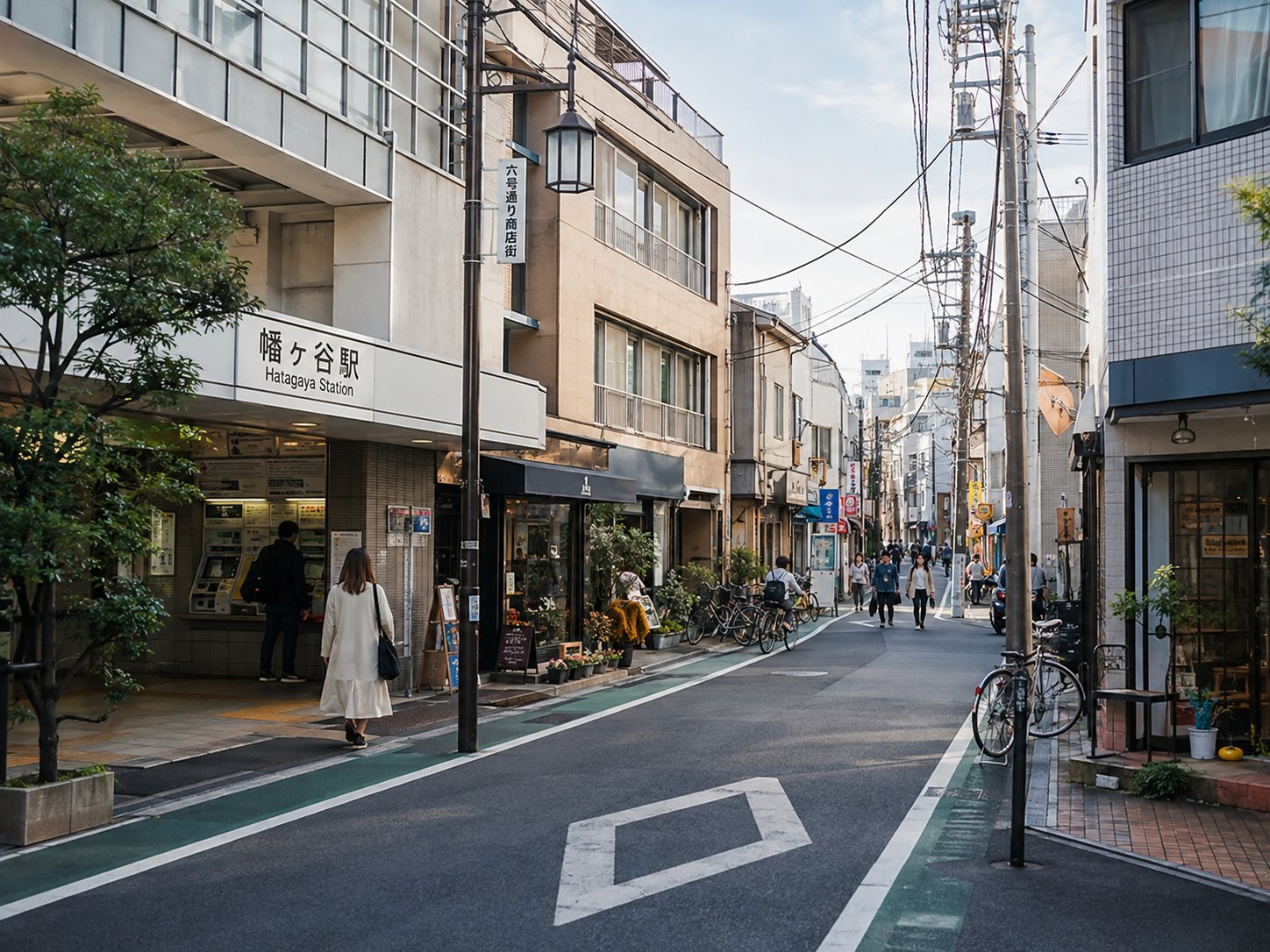 地域案内イメージ